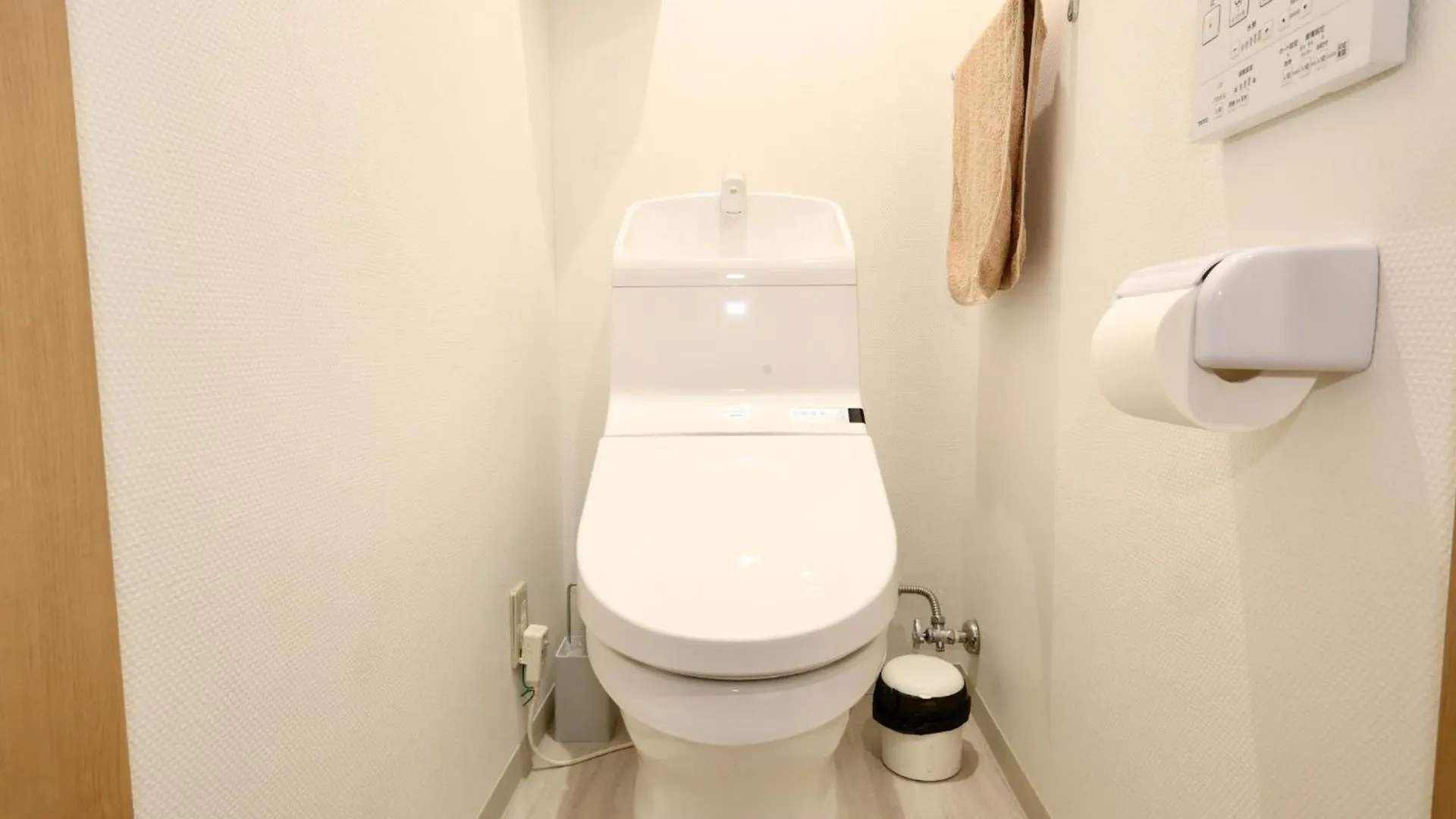 Apartment Susukino Hakuhou Building - Vacation Stay 52874V Sapporo 0*,