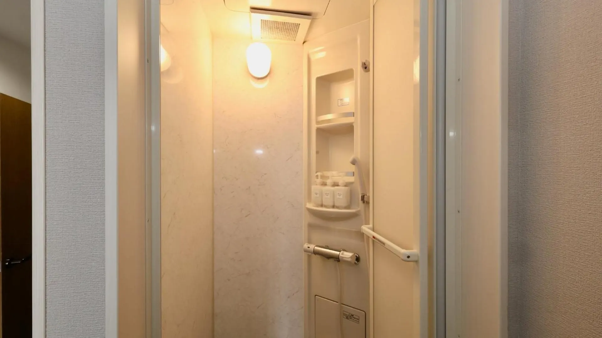 Apartment Susukino Hakuhou Building - Vacation Stay 52874V Sapporo